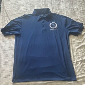 2 Fujifilm Polo Shirts
